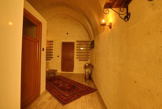 Saklı Cave House - Görsel 10