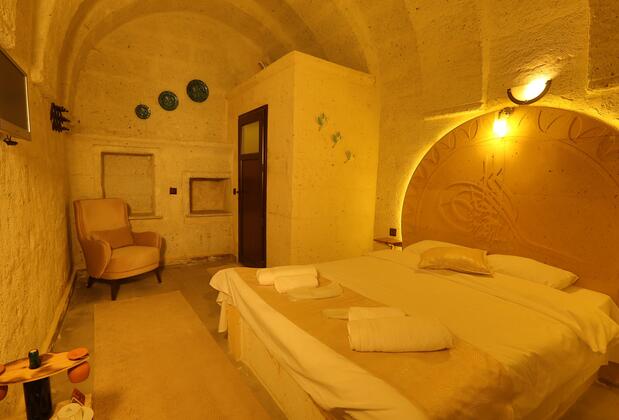 Saklı Cave House - Görsel 11