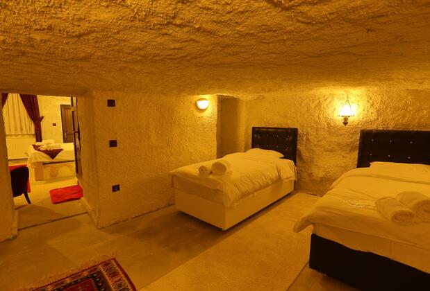 Saklı Cave House - Görsel 14