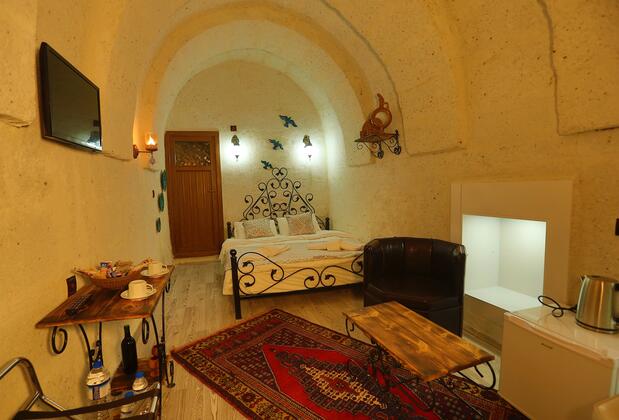 Saklı Cave House - Görsel 15