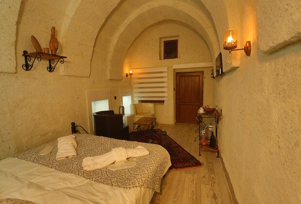 Saklı Cave House - Görsel 16