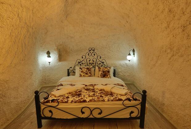 Saklı Cave House - Görsel 17