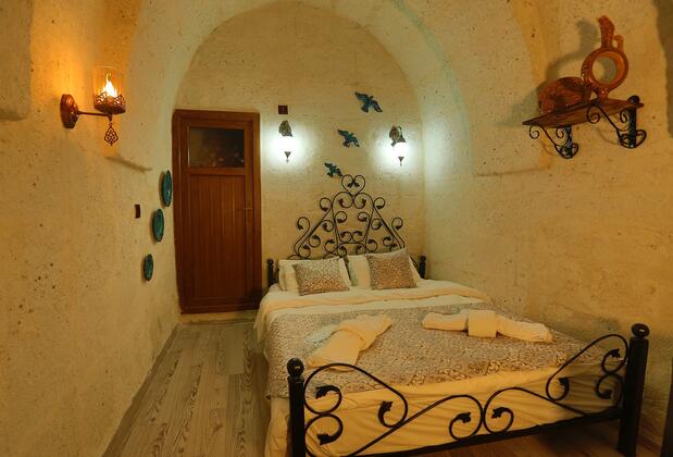 Saklı Cave House - Görsel 18