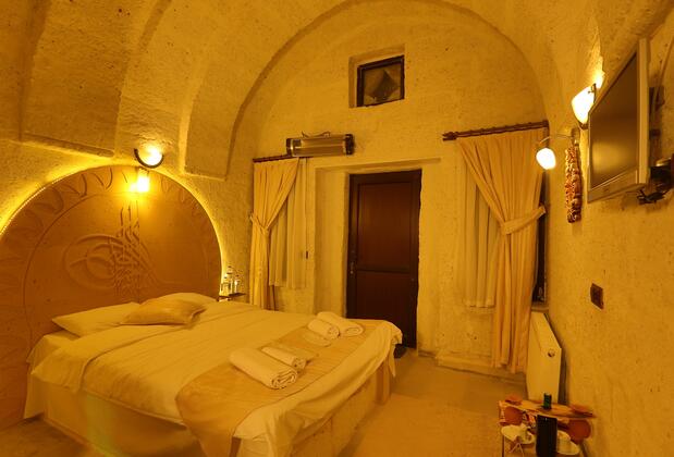 Saklı Cave House - Görsel 19