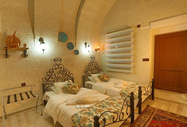 Saklı Cave House - Görsel 20