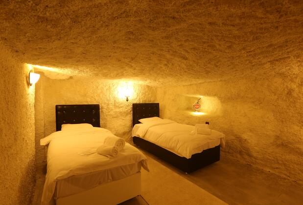 Saklı Cave House - Görsel 22