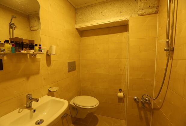 Saklı Cave House - Görsel 29