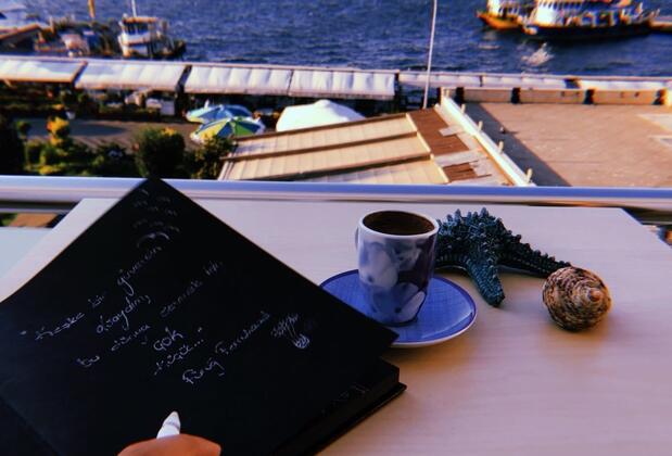 Butik Akvaryum - Görsel 4