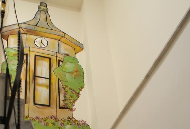 Butik Akvaryum - Görsel 7