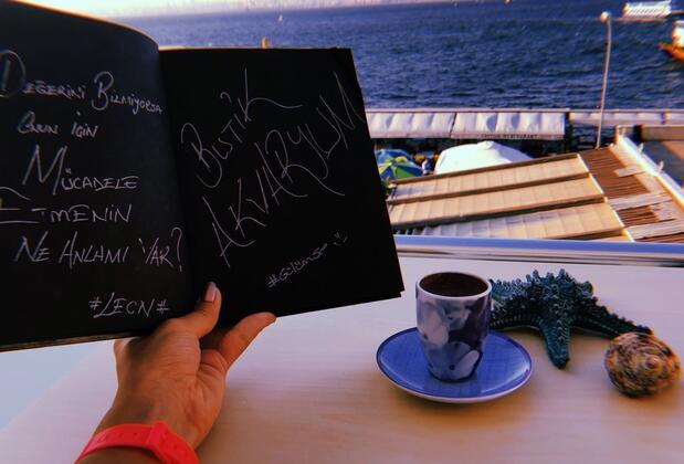 Butik Akvaryum - Görsel 5