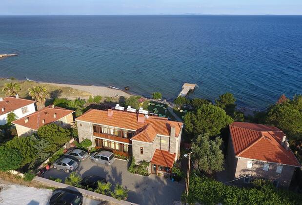 Limonata Otel Assos - Görsel 3