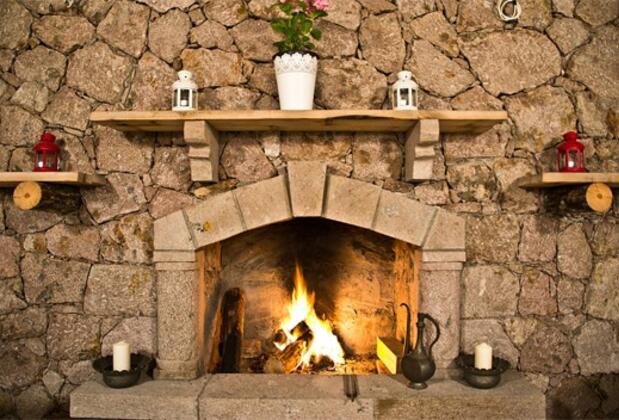 Limonata Otel Assos - Görsel 9