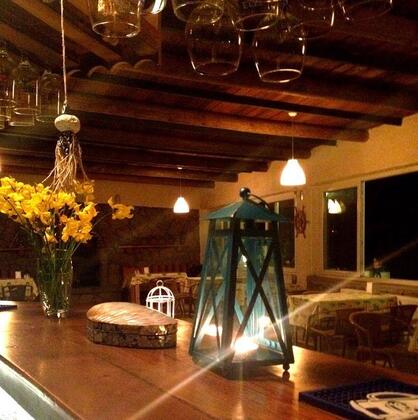 Limonata Otel Assos - Görsel 7