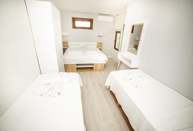 Limonata Otel Assos - Görsel 13