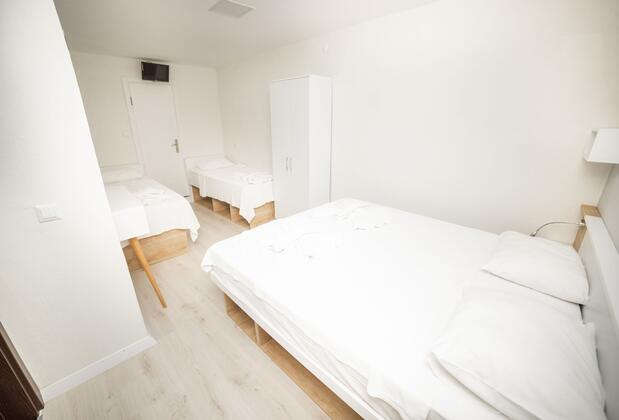 Limonata Otel Assos - Görsel 15