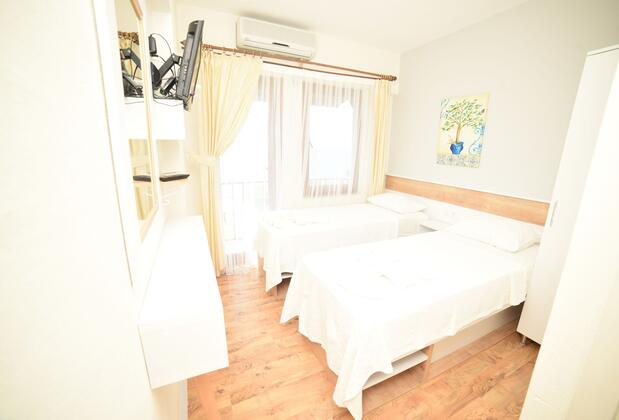 Limonata Otel Assos - Görsel 19