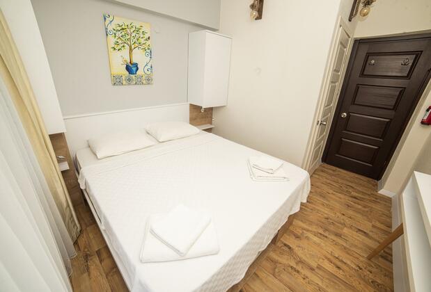 Limonata Otel Assos - Görsel 20