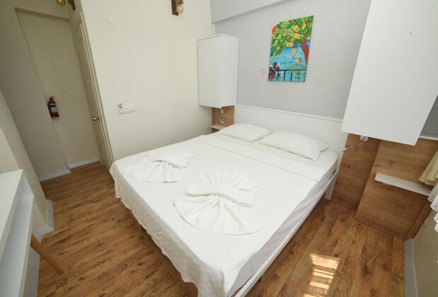 Limonata Otel Assos - Görsel 21