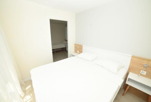 Limonata Otel Assos - Görsel 22