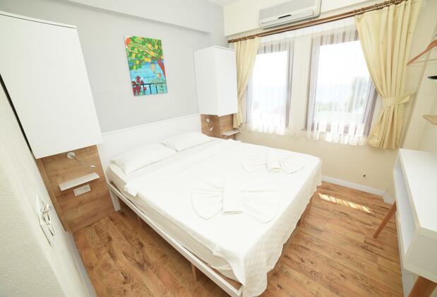 Limonata Otel Assos - Görsel 23