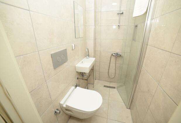 Limonata Otel Assos - Görsel 25