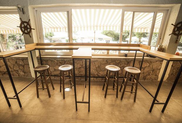 Limonata Otel Assos - Görsel 10