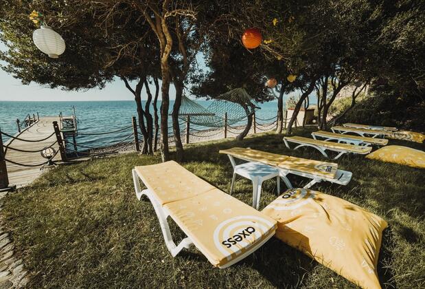 Limonata Otel Assos - Görsel 6