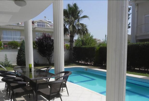 Tolerance Villa - Görsel 3