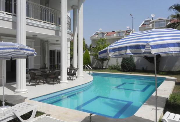 Tolerance Villa - Görsel 2