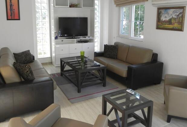 Tolerance Villa - Görsel 4