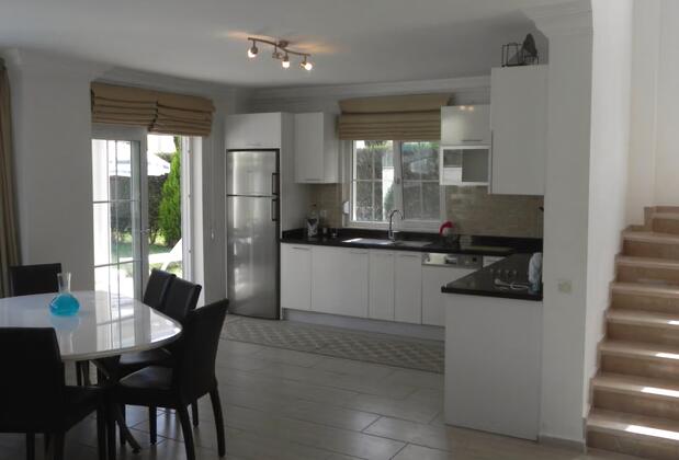 Tolerance Villa - Görsel 5