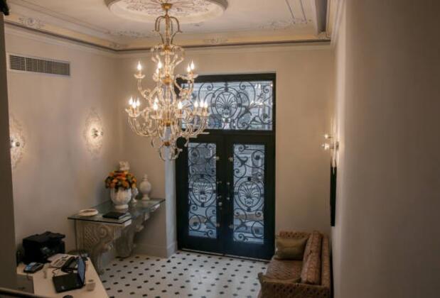 Stories Hotel Kumbaracı - Görsel 4