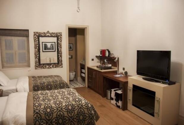 Stories Hotel Kumbaracı - Görsel 2