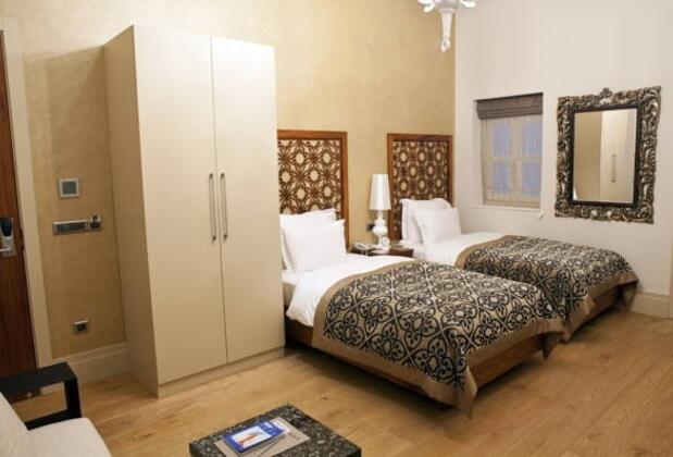 Stories Hotel Kumbaracı - Görsel 5