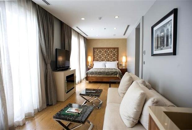 Stories Hotel Kumbaracı - Görsel 3