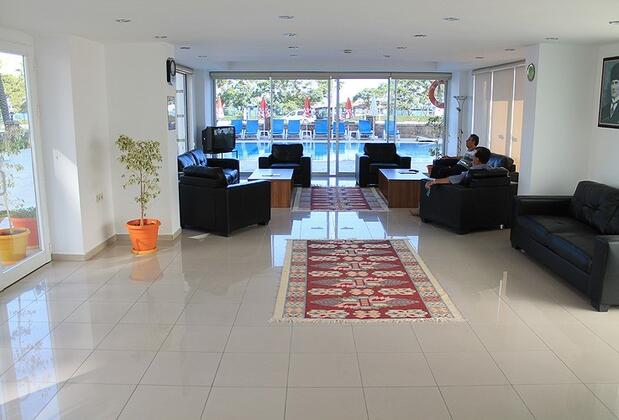 Olbia Residence - Görsel 4