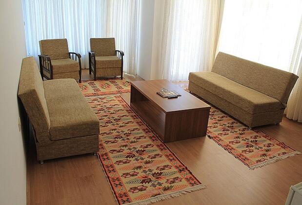 Olbia Residence - Görsel 9