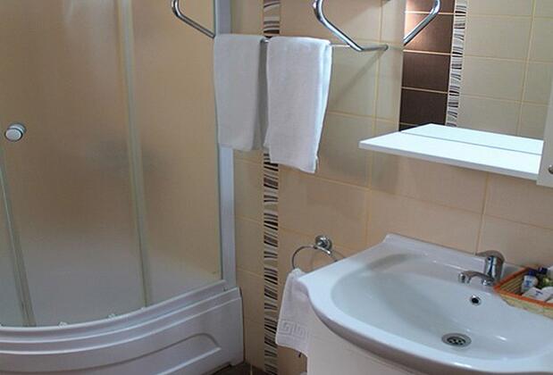 Olbia Residence - Görsel 12