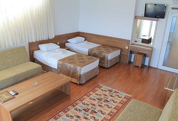 Olbia Residence - Görsel 10