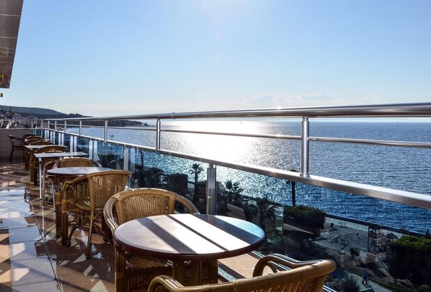 Perla Otel - Görsel 7