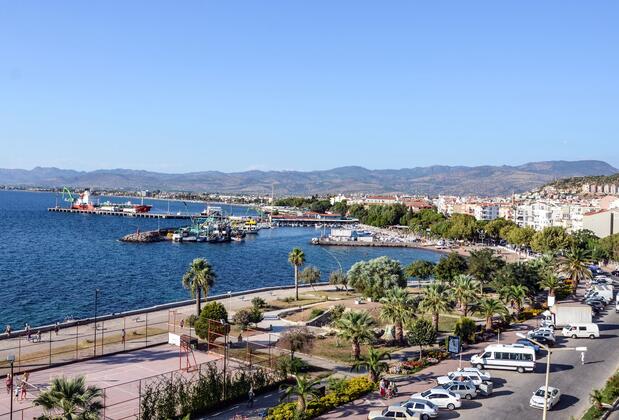 Perla Otel - Görsel 8