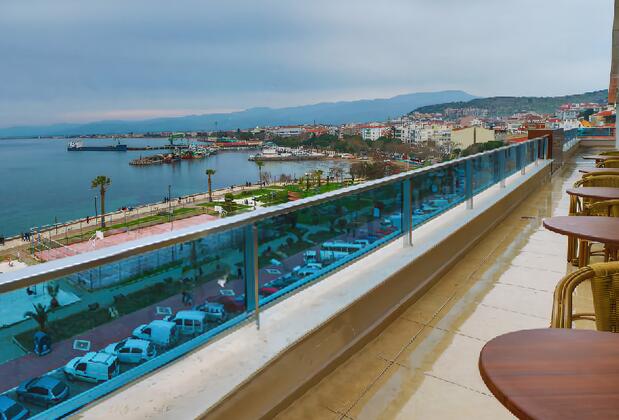 Perla Otel - Görsel 9