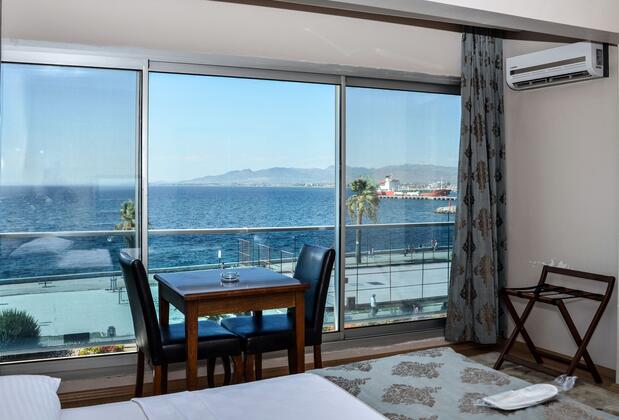 Perla Otel - Görsel 10