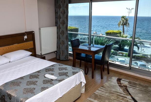 Perla Otel - Görsel 11