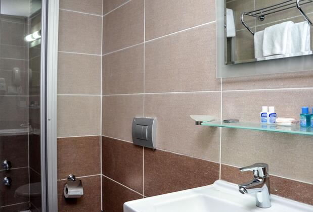 Perla Otel - Görsel 13