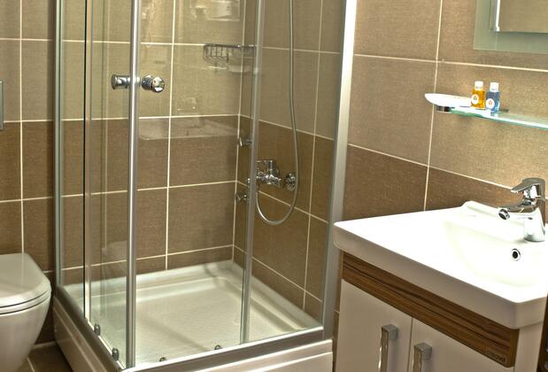 Perla Otel - Görsel 14