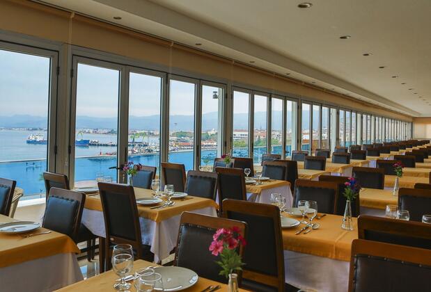 Perla Otel - Görsel 24