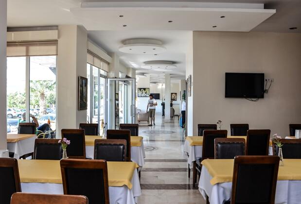 Perla Otel - Görsel 23