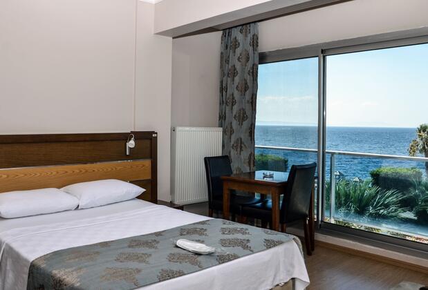 Perla Otel - Görsel 15