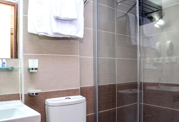 Perla Otel - Görsel 17